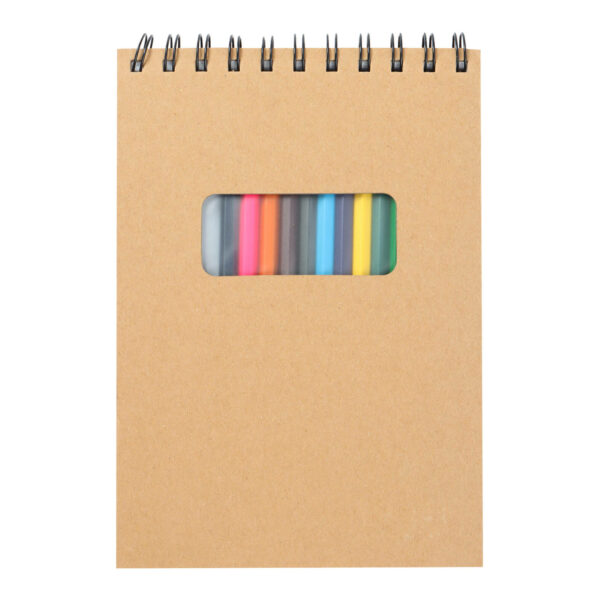 LIBRETA FRED - Image 2