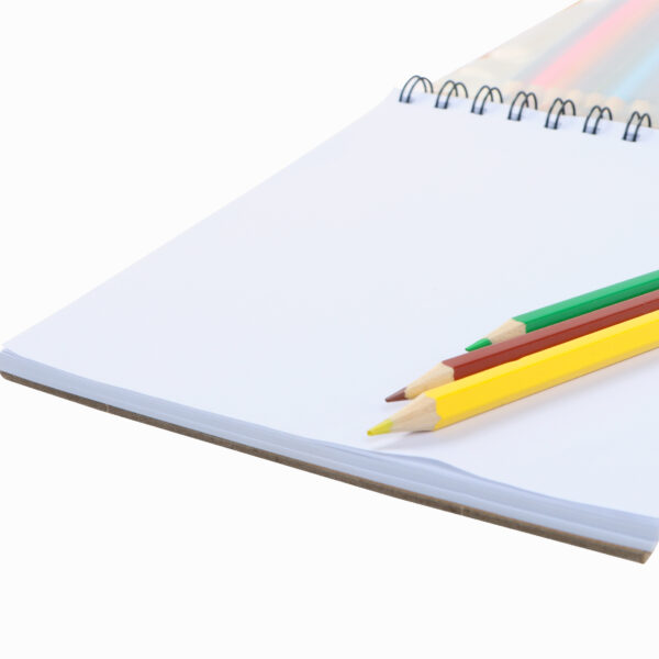 LIBRETA FRED - Image 3