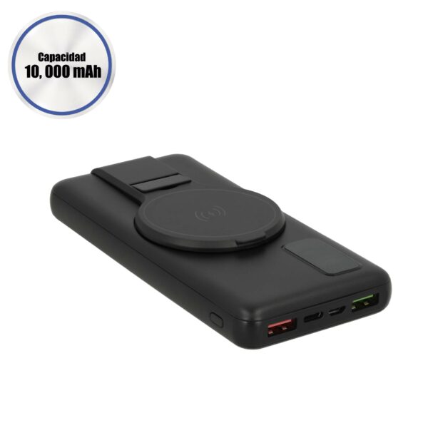 POWER BANK WATT