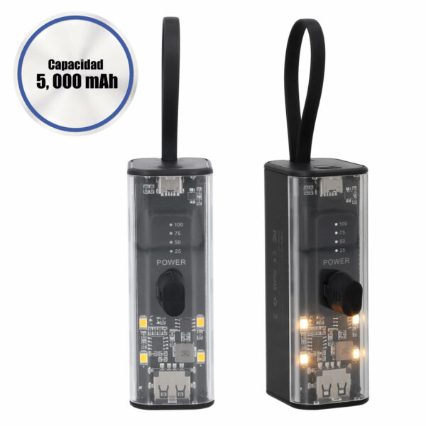 POWER BANK BIT