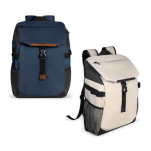 MOCHILA IKER