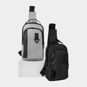 BOLSA DE HOMBRO JIMMY