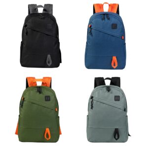 MOCHILA STOWE